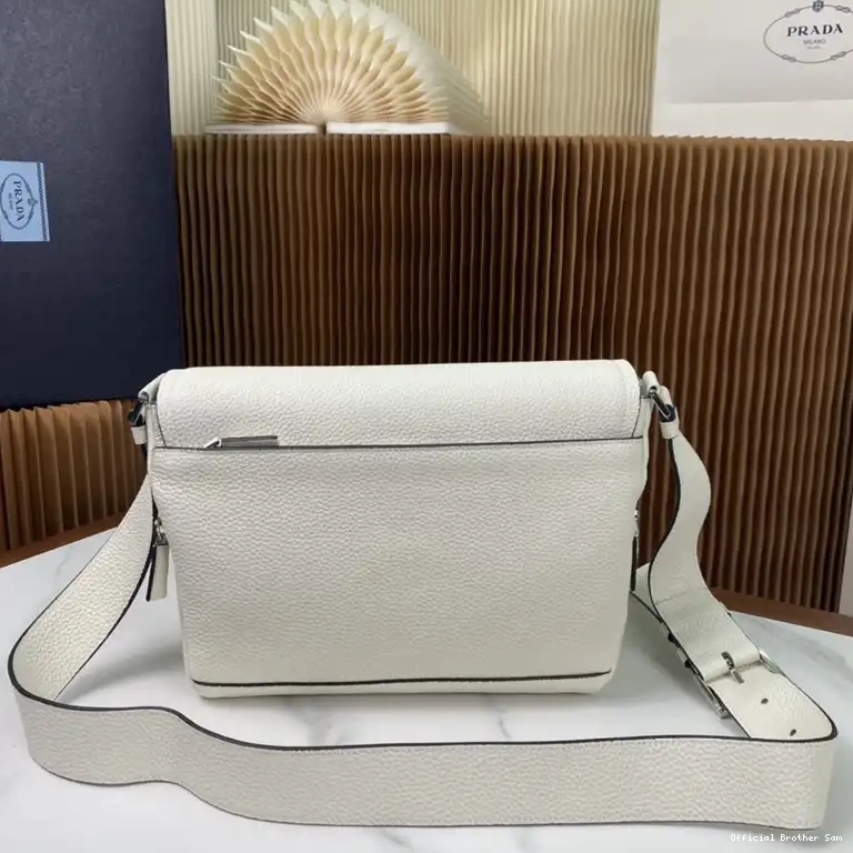 Official Brother Sam 2312YA0037 Bags Prada 0606